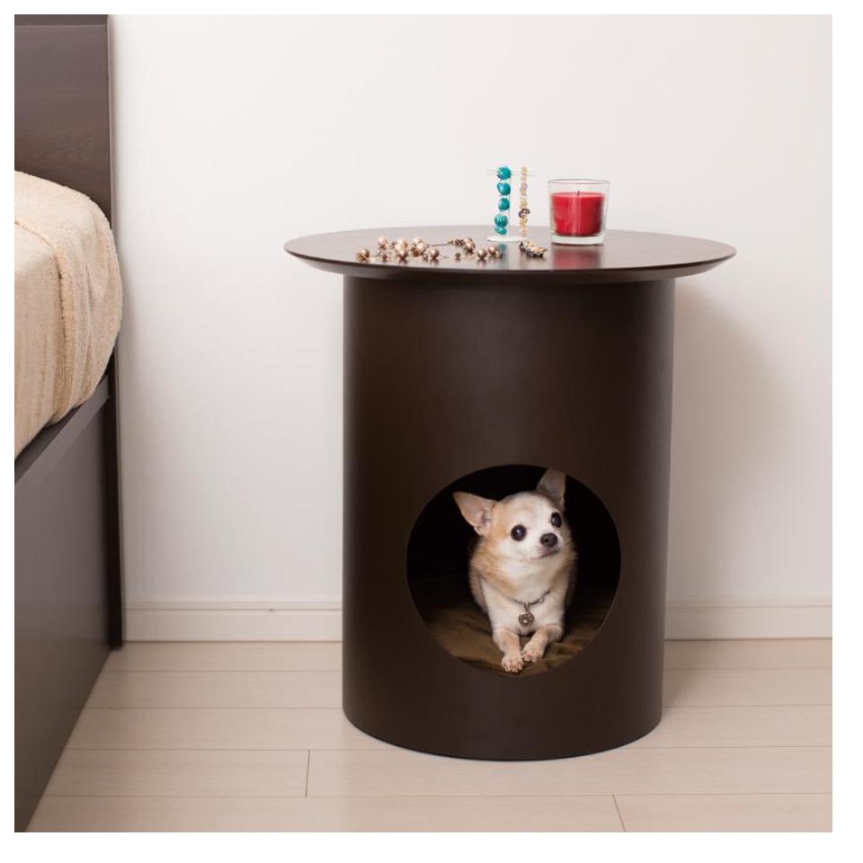Pet House Table4